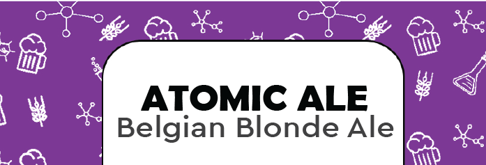 Atomic Ale
